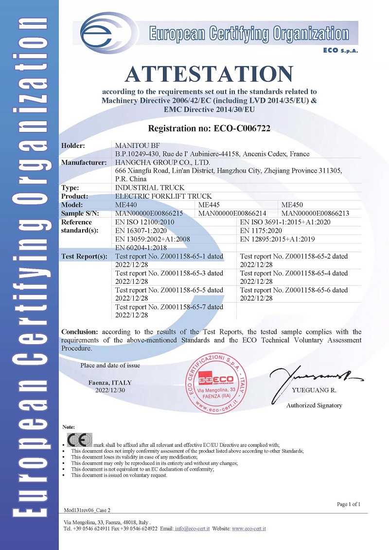 ECO-C006722