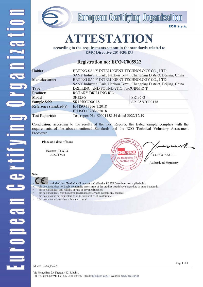 ECO-C005922
