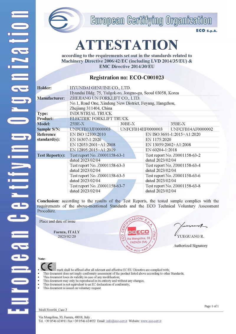 ECO-C001023