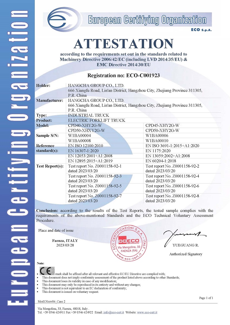 ECO-C001923