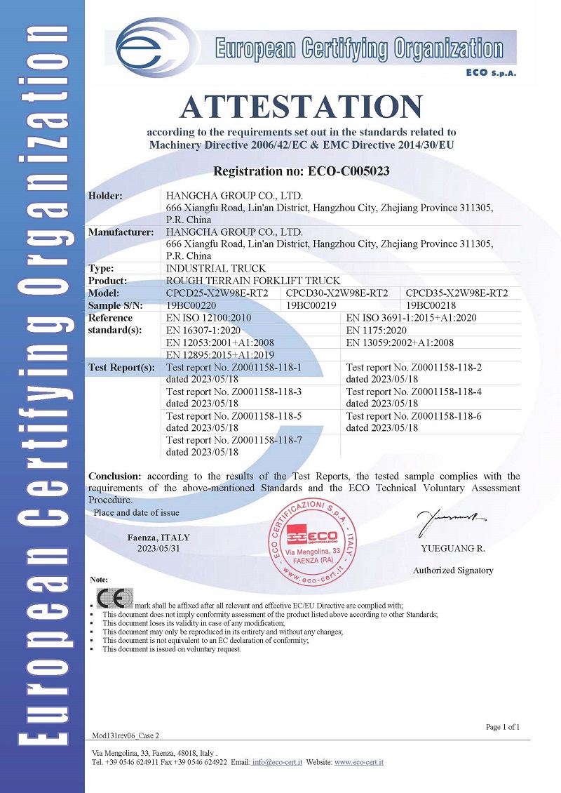 ECO-C005023
