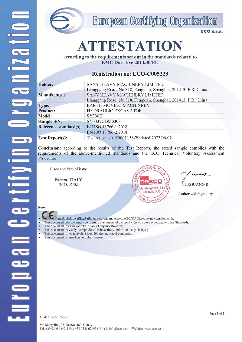 ECO-C005223