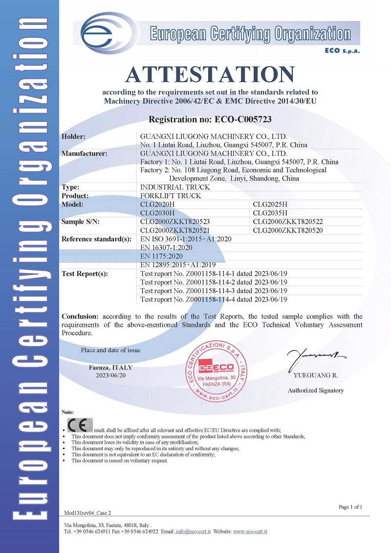 ECO-C005723