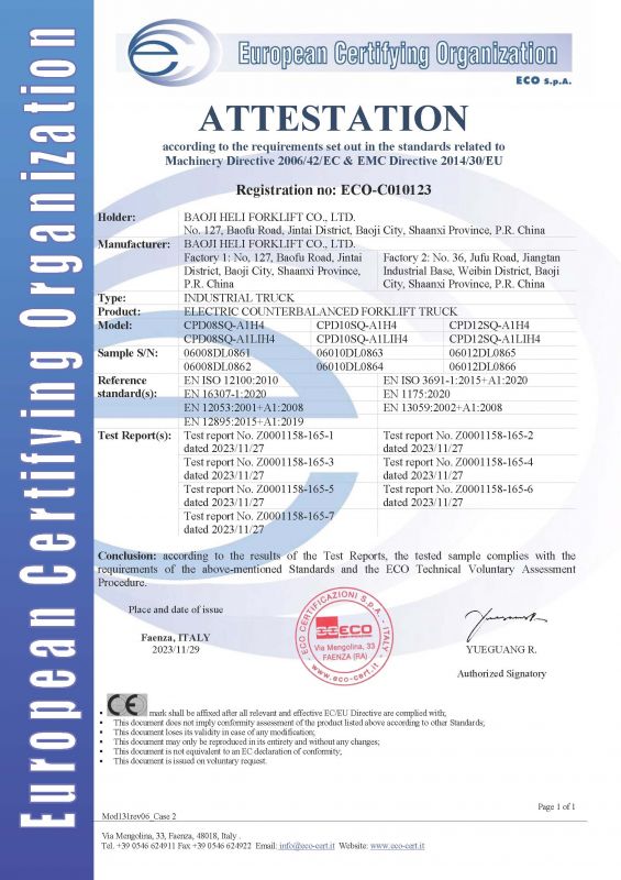 ECO-C010123