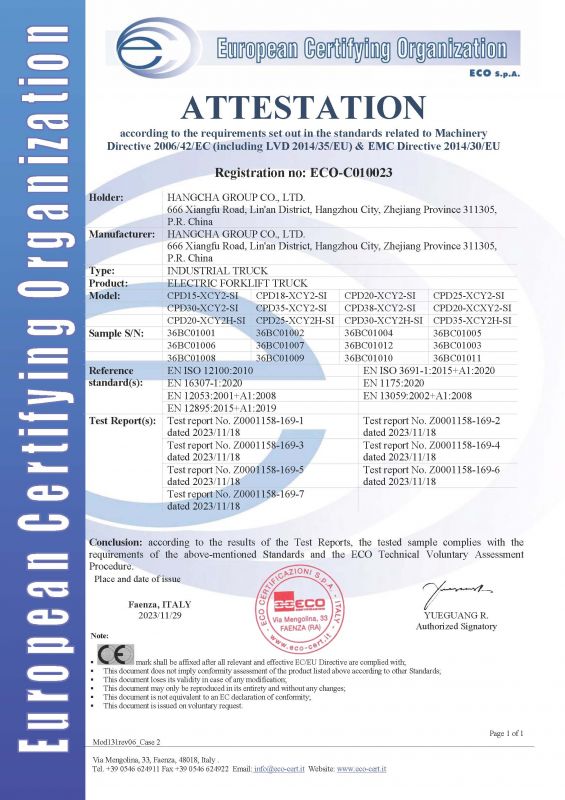 ECO-C010023