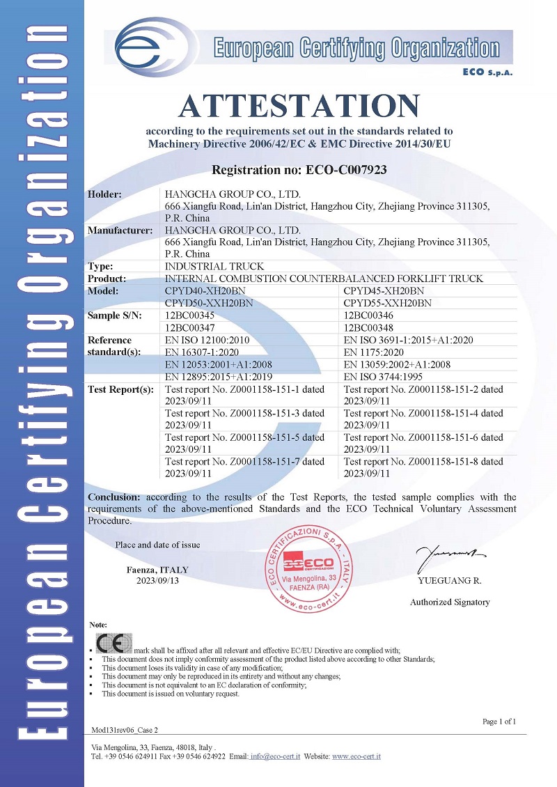 ECO-C007923