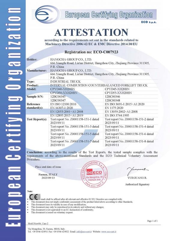 ECO-C007923