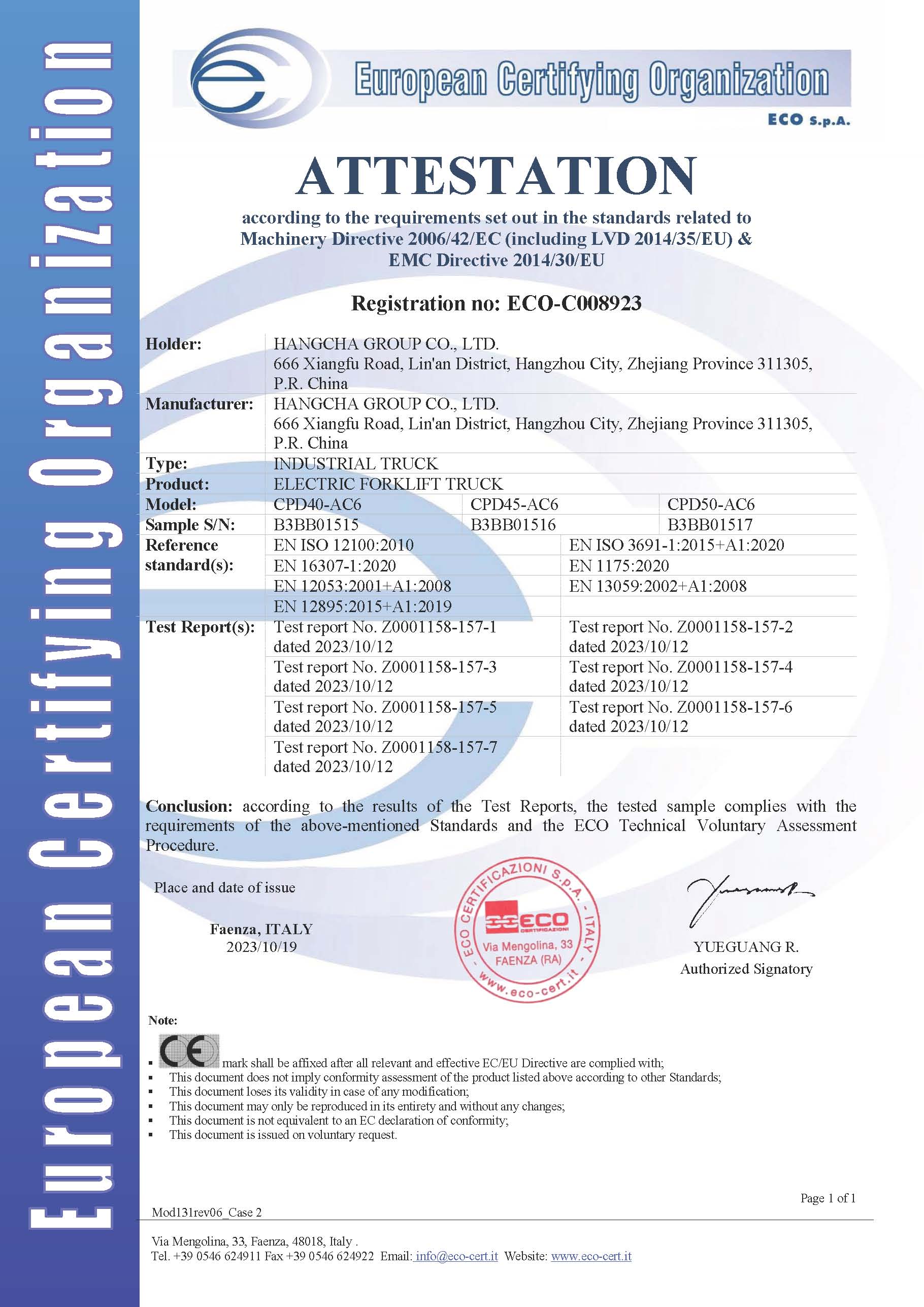 ECO-C008923
