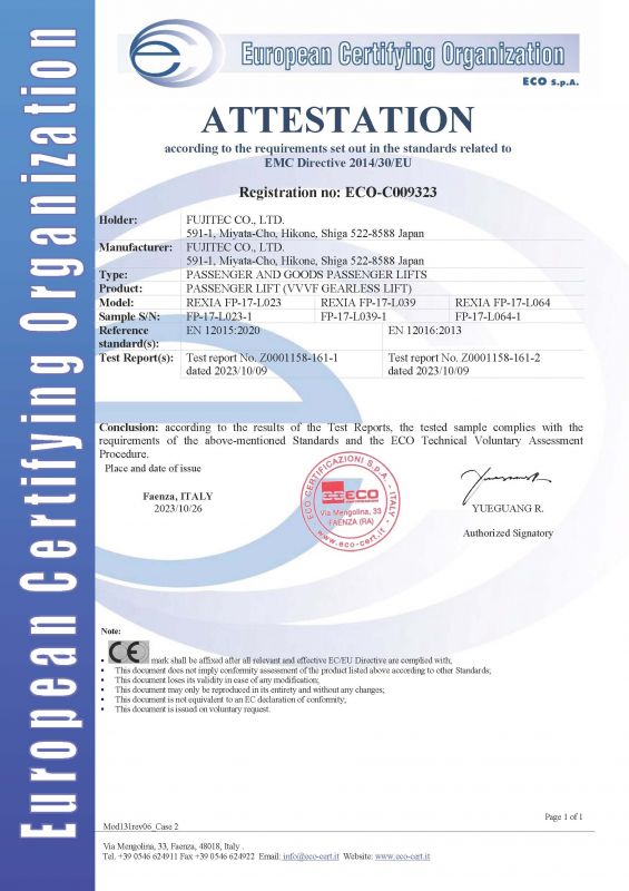 ECO-C009323