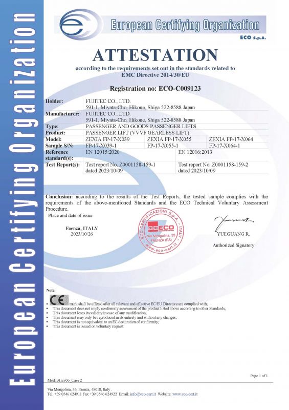 ECO-C009123