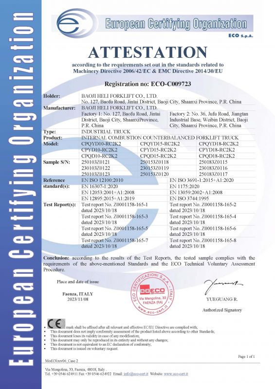 ECO-C009723