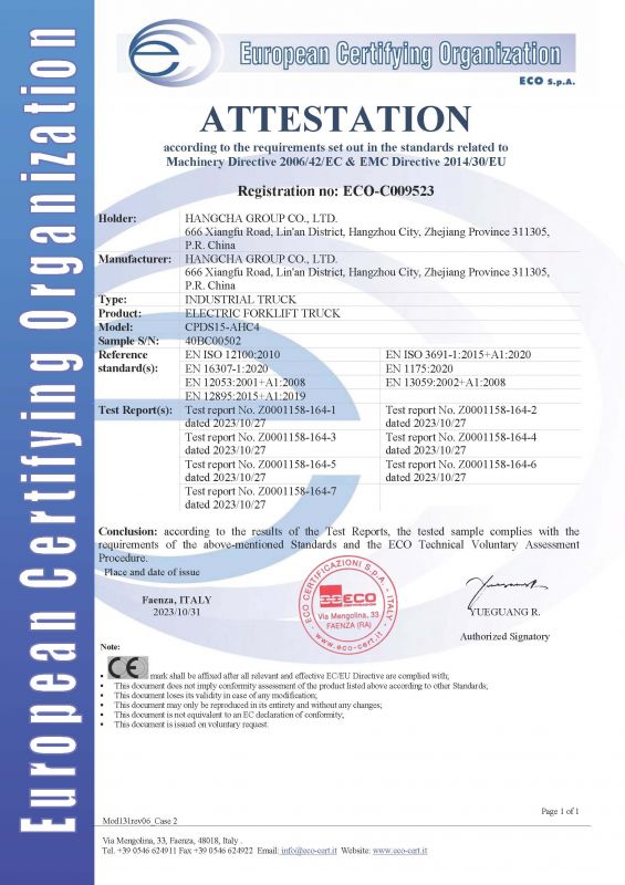 ECO-C009523