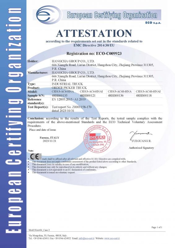 ECO-C009923