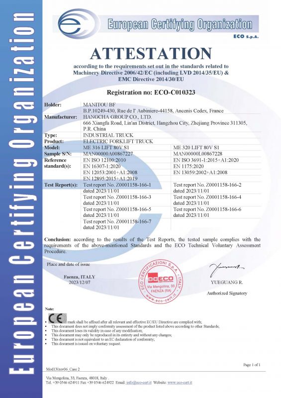 ECO-C010323