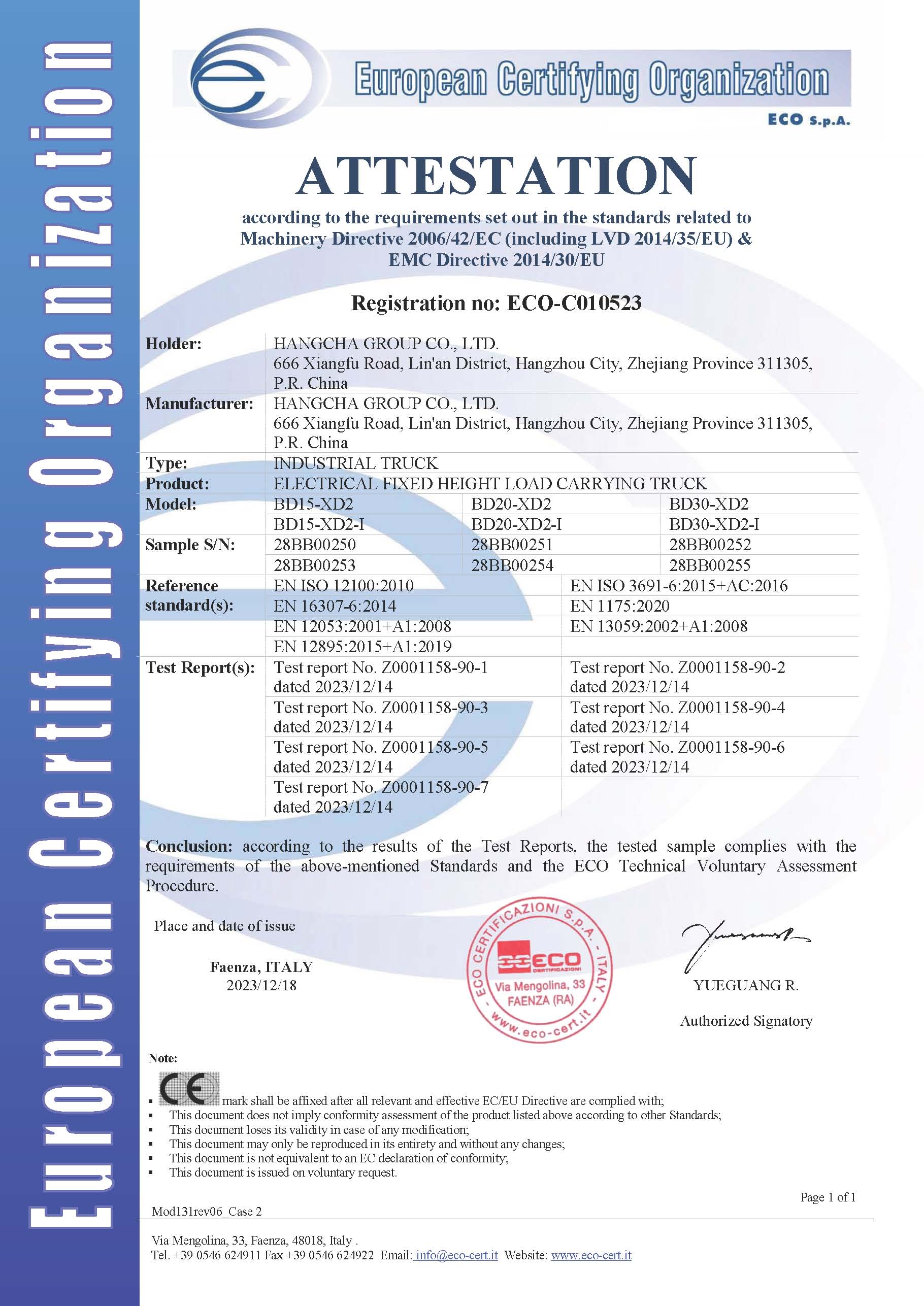 ECO-C010523