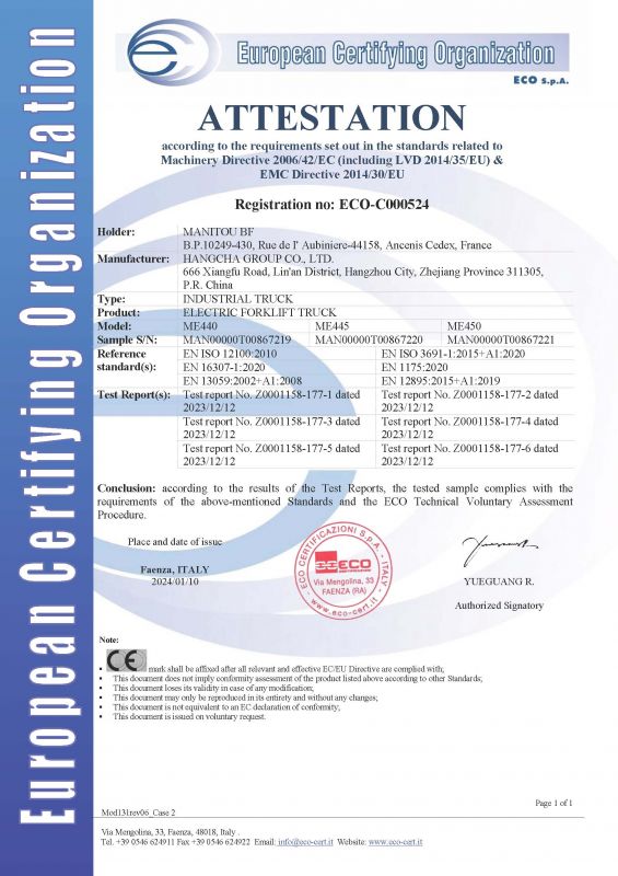 ECO-C000524