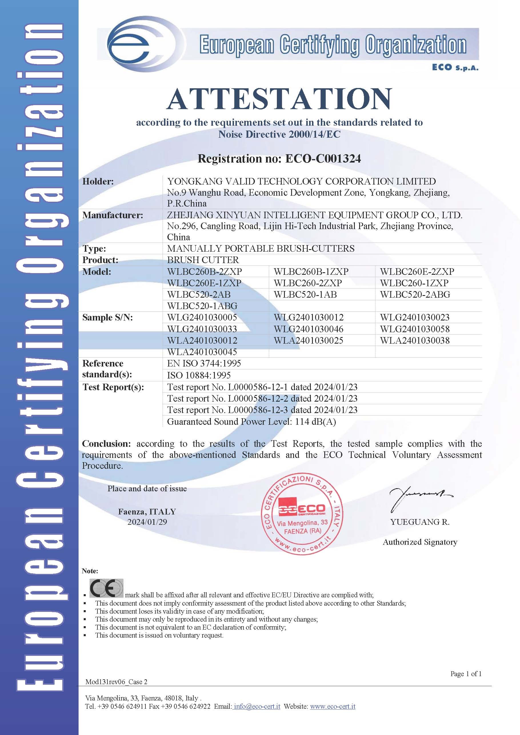 ECO-C001324