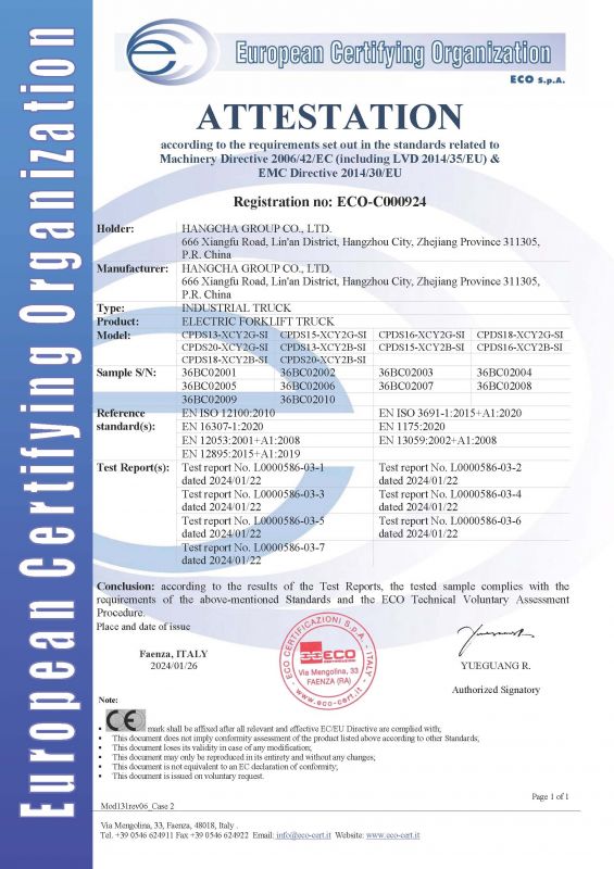ECO-C000924