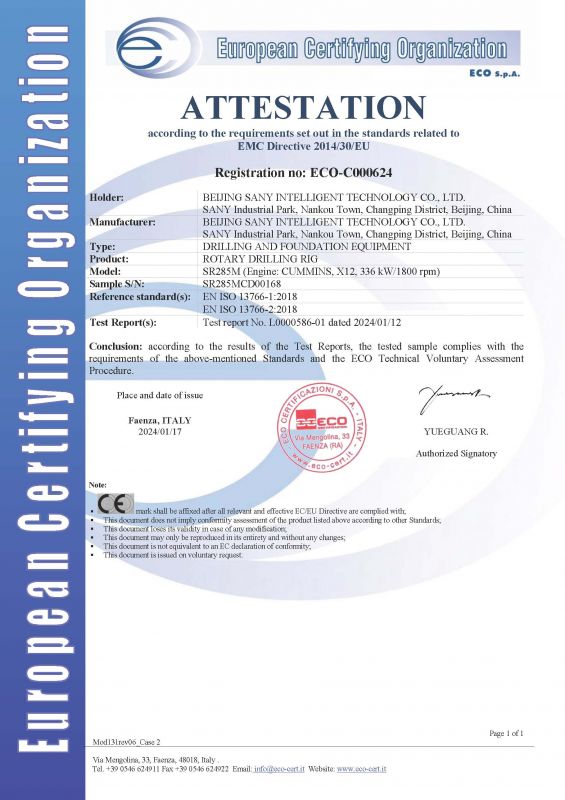 ECO-C000624