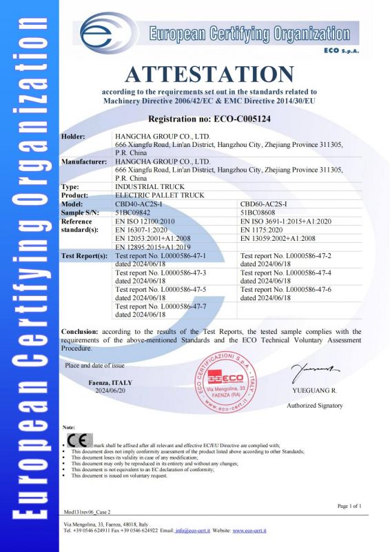 ECO-C005124