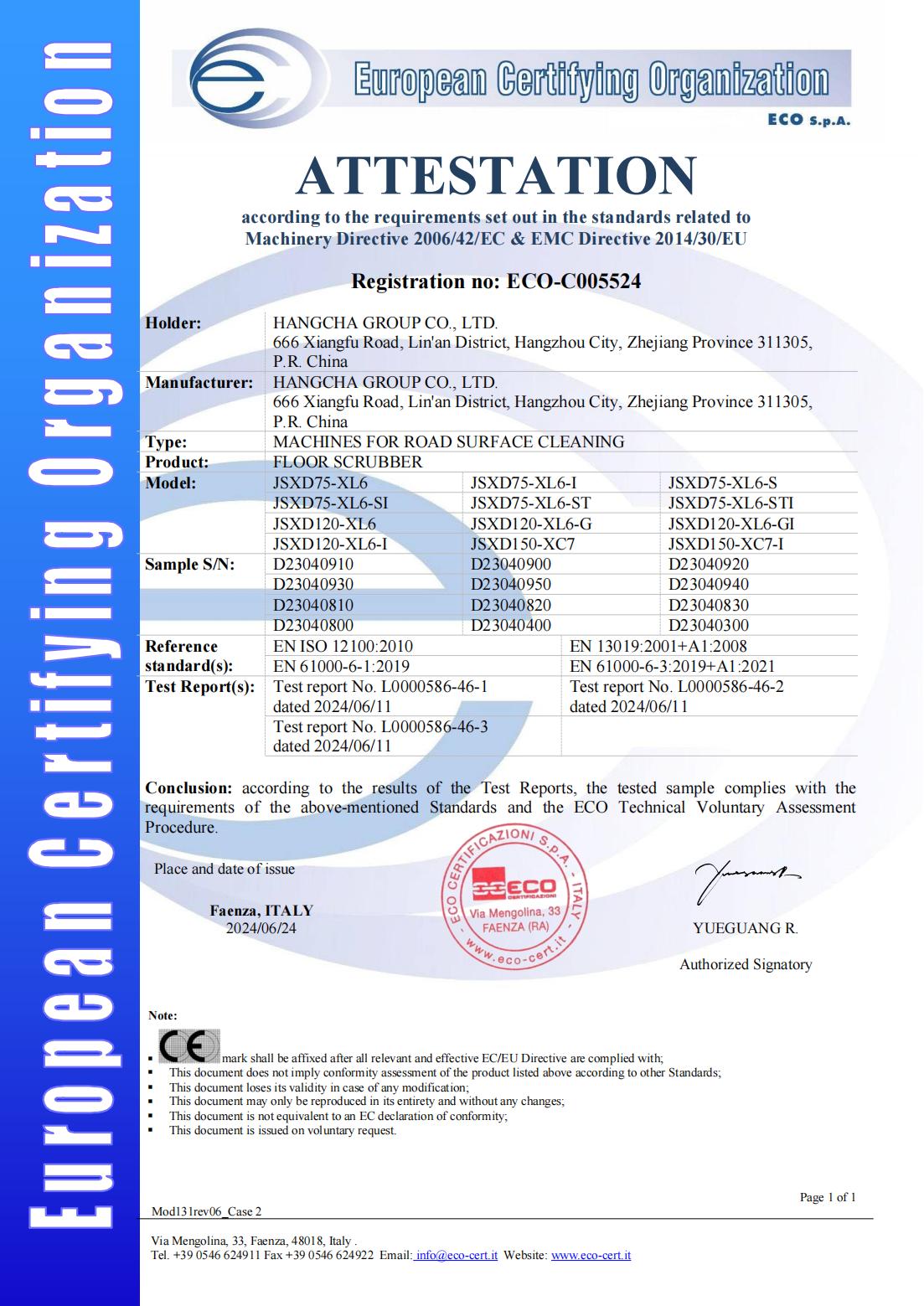 ECO-C005524