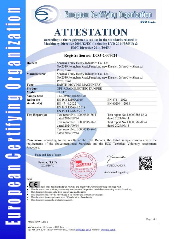 ECO-C009024