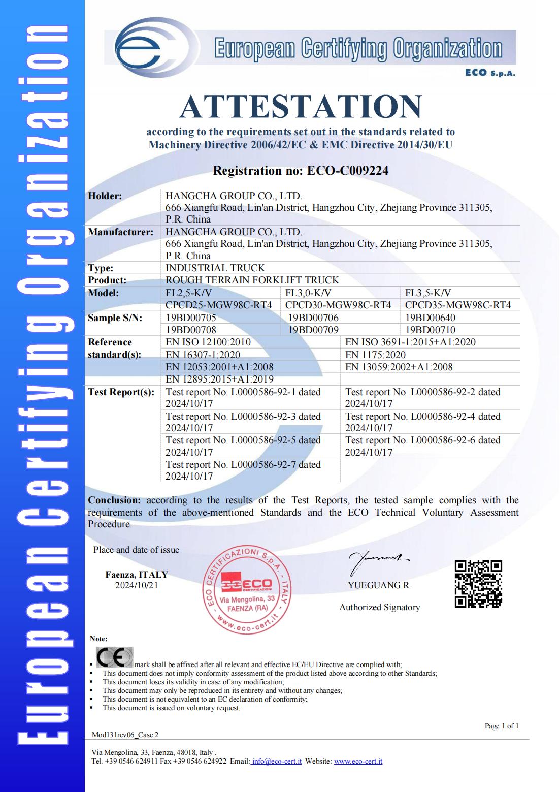 ECO-C009224