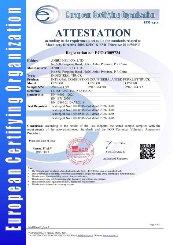 ECO-C009724