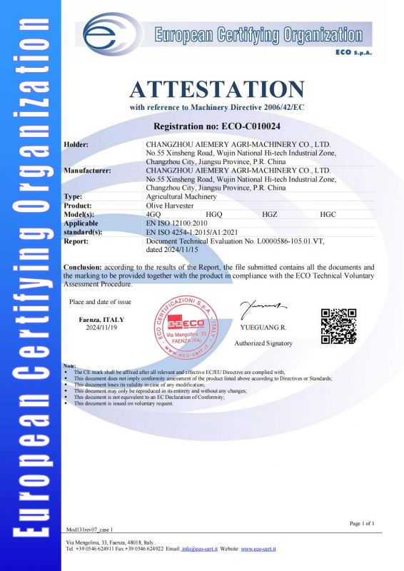 ECO-C010024