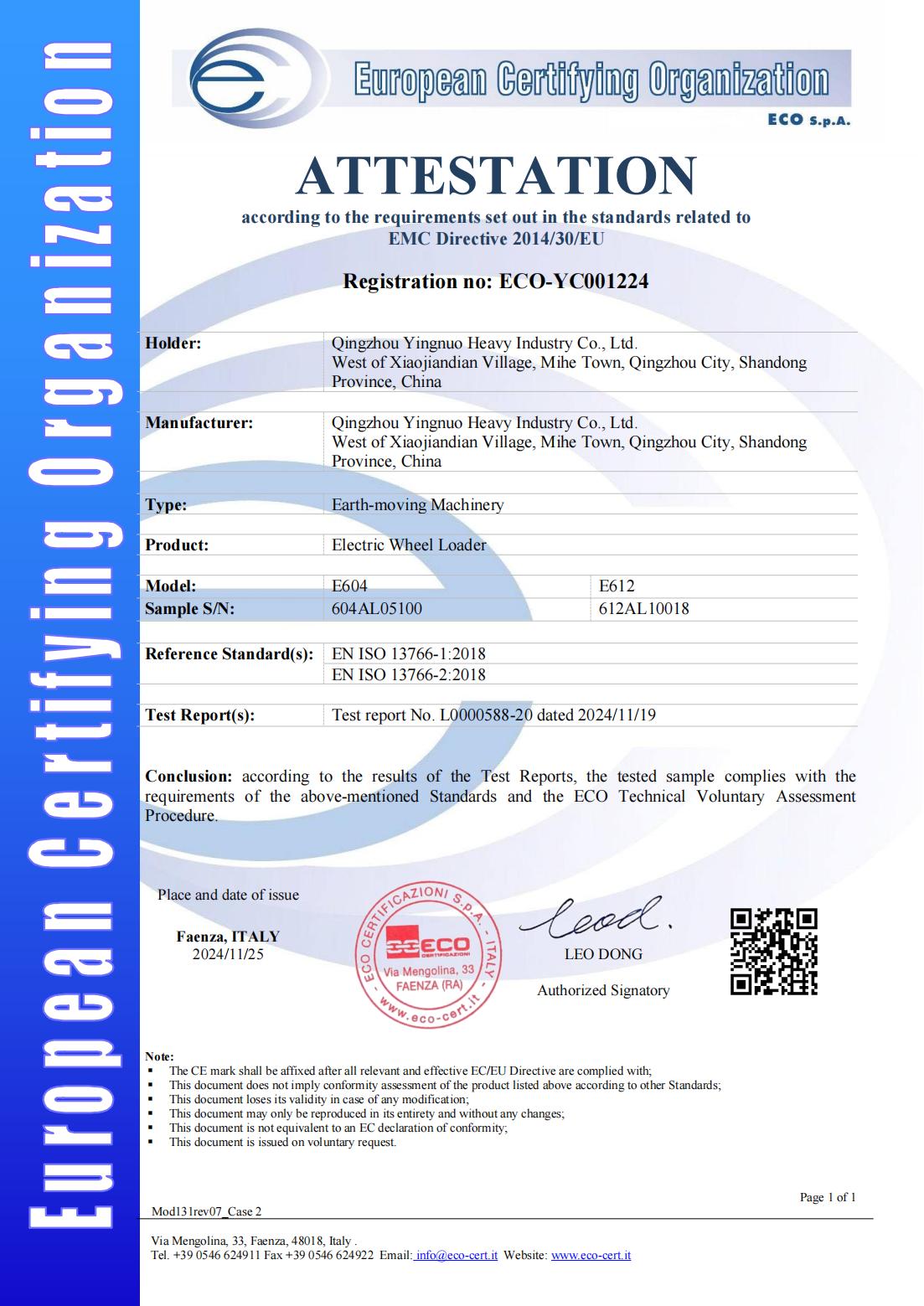 ECO-YC001224
