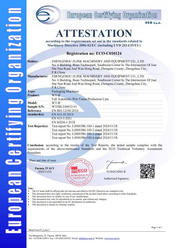 ECO-C010124