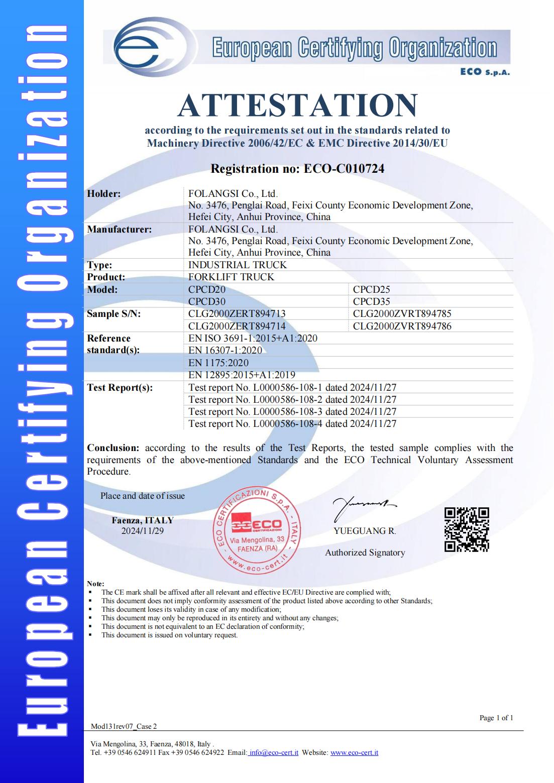 ECO-C010724