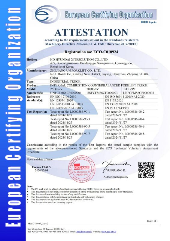 ECO-C010924