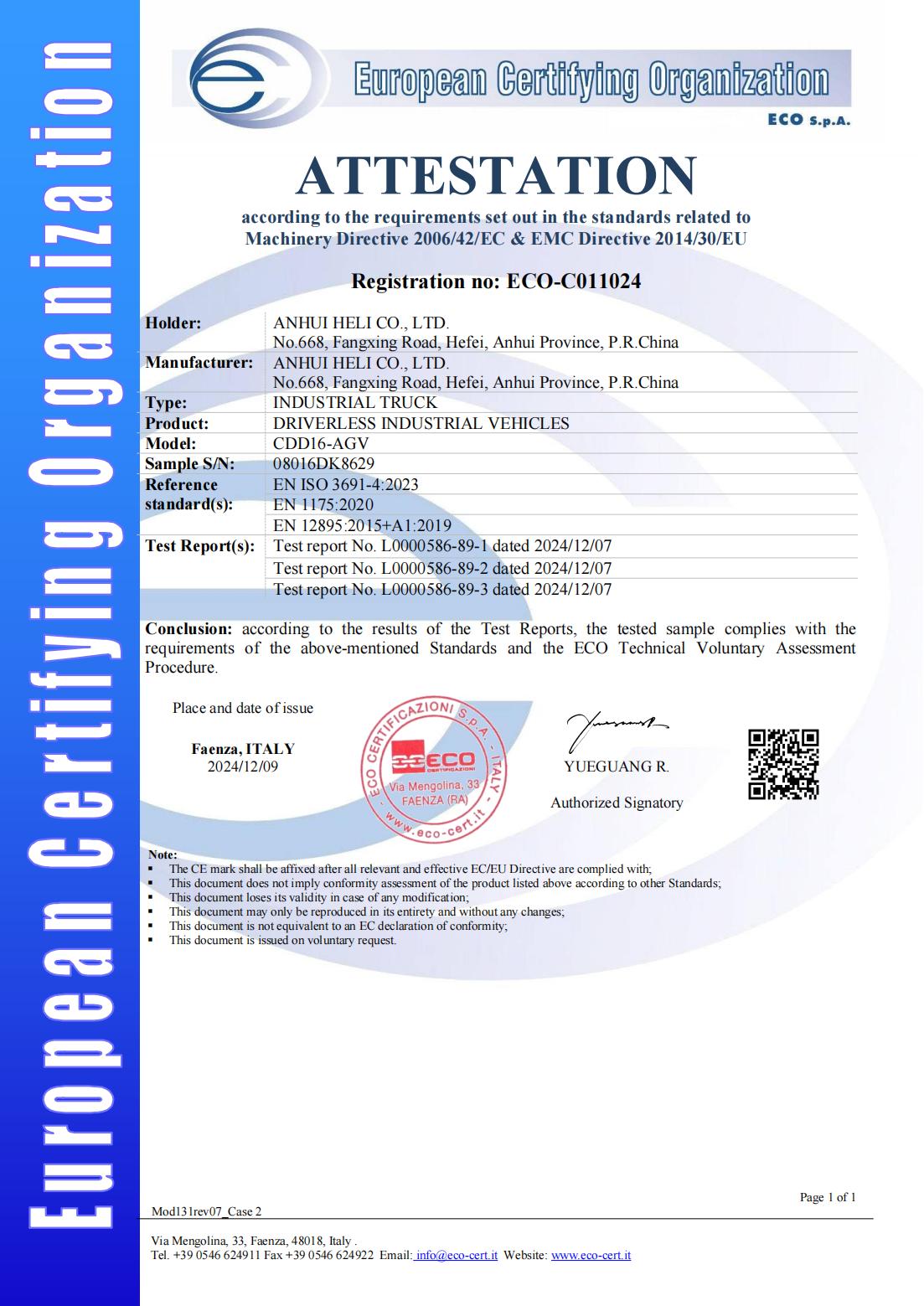 ECO-C011024