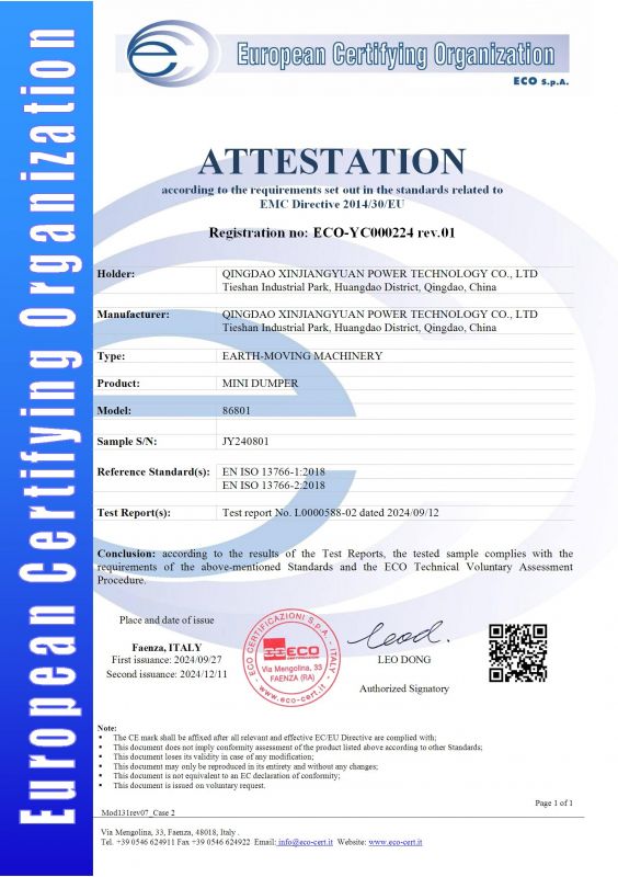 ECO-YC000224 rev.01