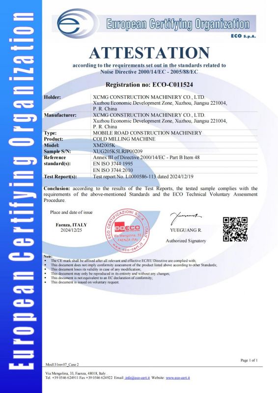 ECO-C011524